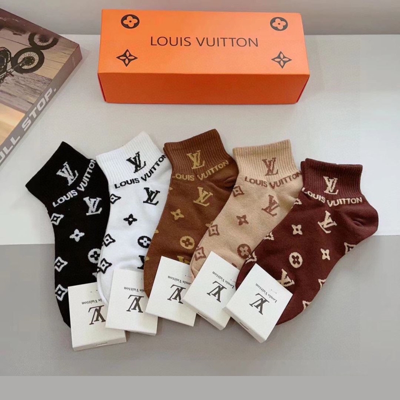 LV